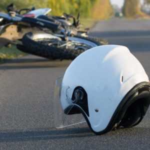 motorcycle helmet safety information