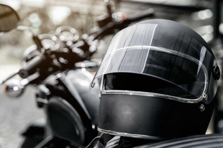Arguments Against Motorcycle Helmet Laws - Pros and Cons