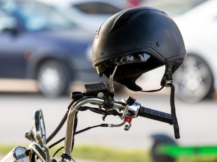 Why Do Many States Have Seatbelt Laws But No Helmet Laws For Bikers