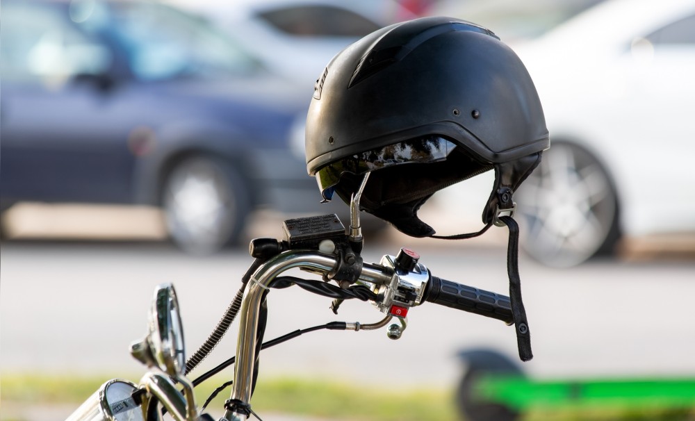 Why Do Many States Have Seatbelt Laws But No Helmet Laws For Bikers