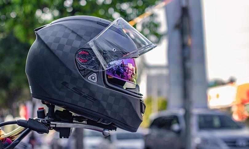 Mandating The Use of Motorcycle Helmets